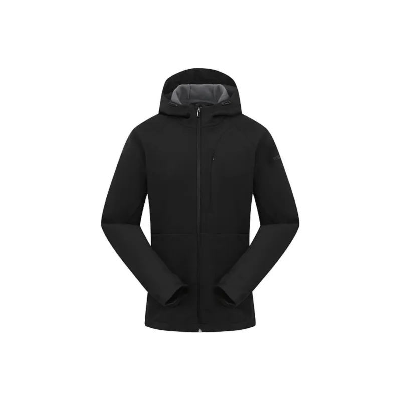 TOREAD Windproof Water Repellent Breathable Windbreaker Jacket Men's-0