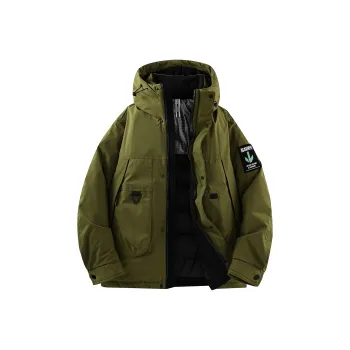 YAYA Down Jackets Unisex
