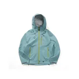 Mustard Gray, Storm Edition (3-in-1 Style)