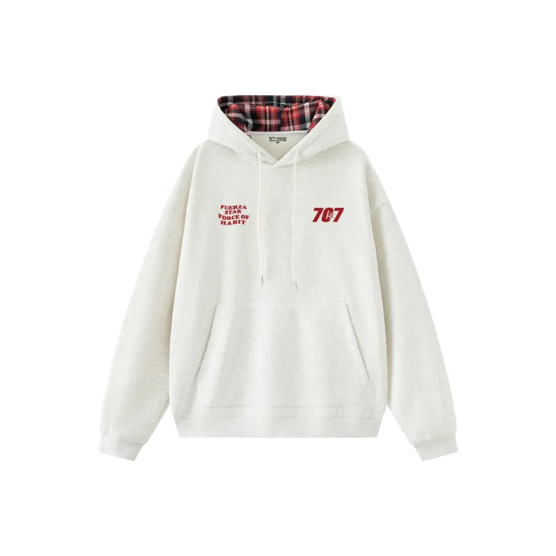 FUERZA Sweatshirts Unisex-32