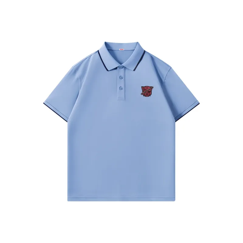 TRANSFORMERS Polo Shirts Unisex-15