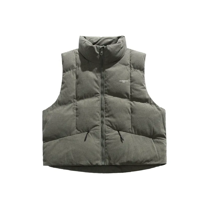 CLOR Vests Unisex-4