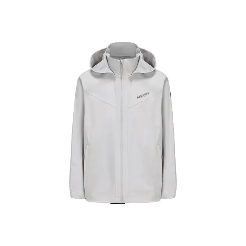 Discovery Expedition Jackets Men