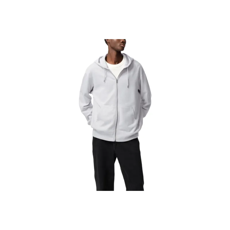 UNIQLO Sweatshirts Unisex Gray-0