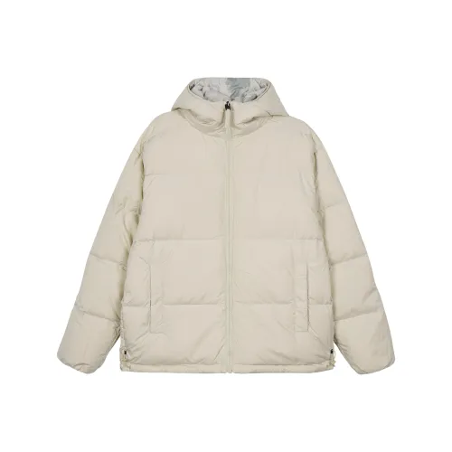 Adidas Down Jacket Men's Light Khaki