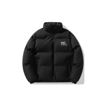 ZMOH Puffer Jackets Unisex
