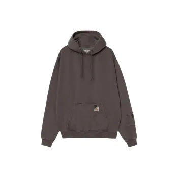 Carhartt WIP Carhartt WIP X INVINCIBLE Sweatshirts Unisex Dark Brown