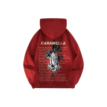 Caramella Sweatshirts Unisex