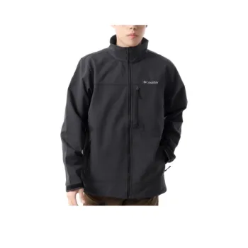 Columbia Jackets Coats Men's Black