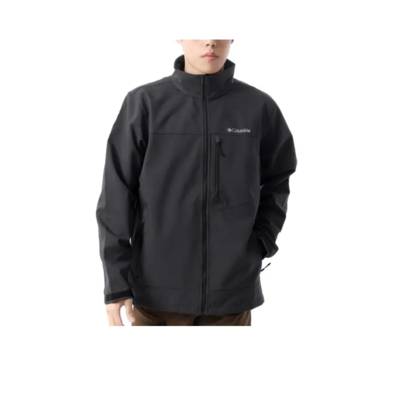 Columbia Jackets Coats Men's Black-0