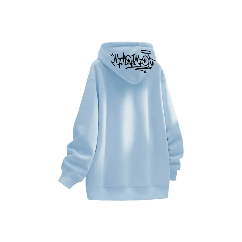 Magmode Sweatshirts Unisex-8