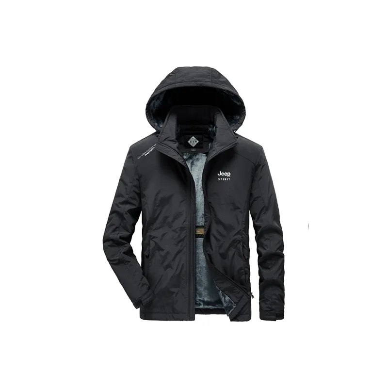 JEEP SPIRIT Jackets Men-6