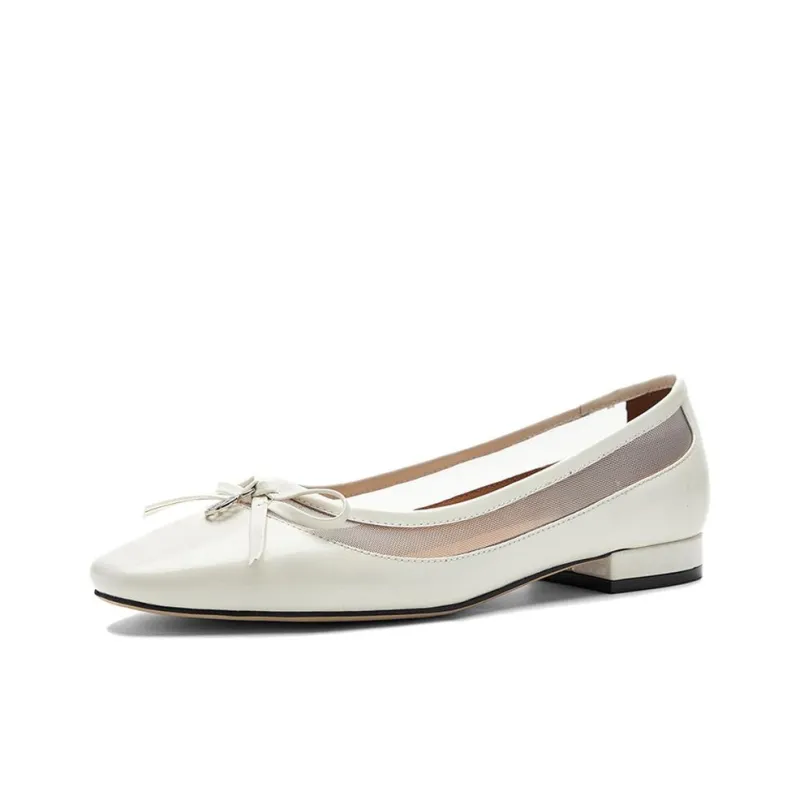 NINE WEST Casual Single Shoes 2.1cm Women's-1