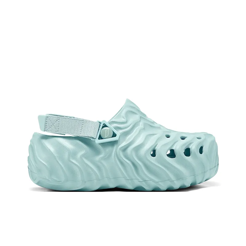 Skechers Foamies Clogs Women's Green-1