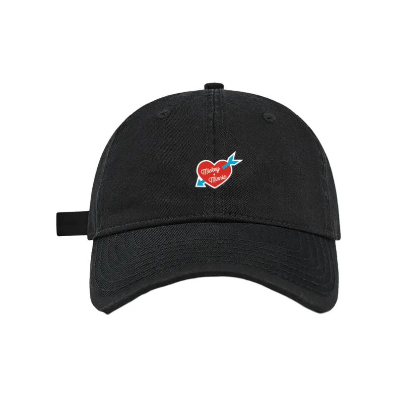 Disney Cotton Baseball Caps Unisex-2