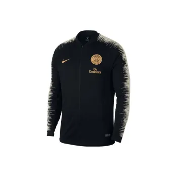 Nike Jackets Men Black/Gold