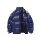 Winter Flame-Blue