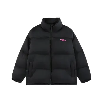 LEMANISM Down Jackets Unisex