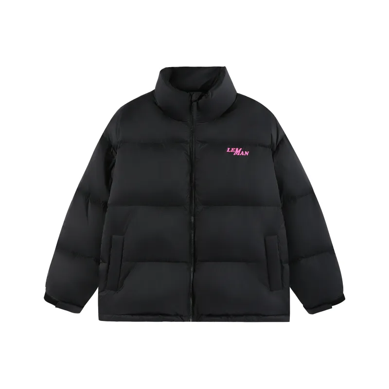 LEMANISM Down Jackets Unisex-0