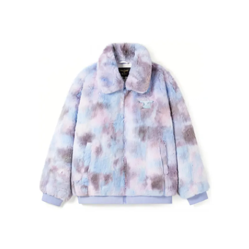 Boy London Coat Unisex Multicolor-0