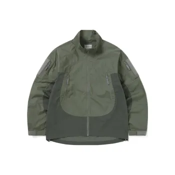 Thisisneverthat Pcu Jacket