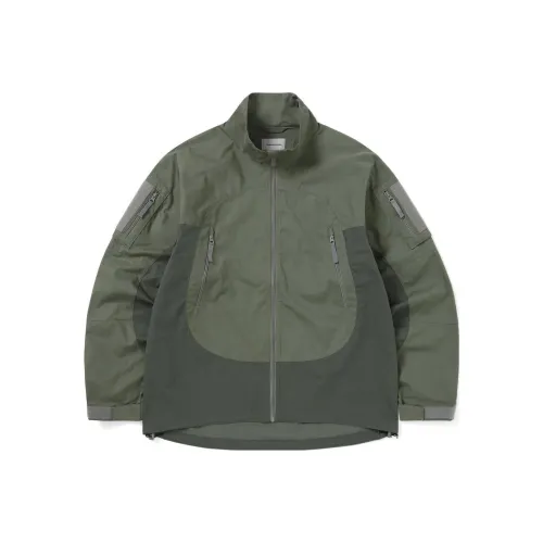 Thisisneverthat Pcu Jacket