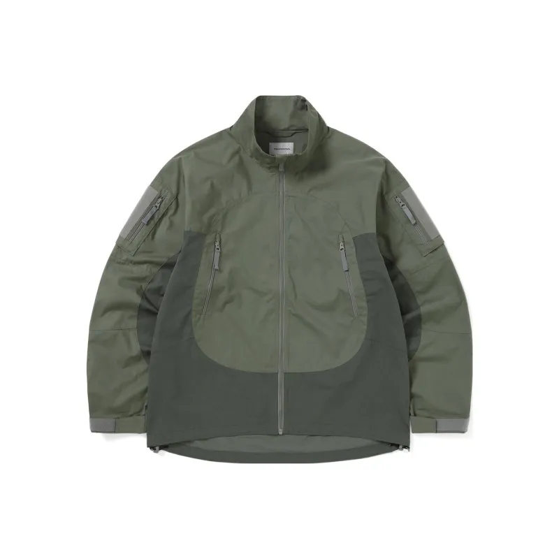 Thisisneverthat Pcu Jacket-0