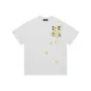 White Heather Gray