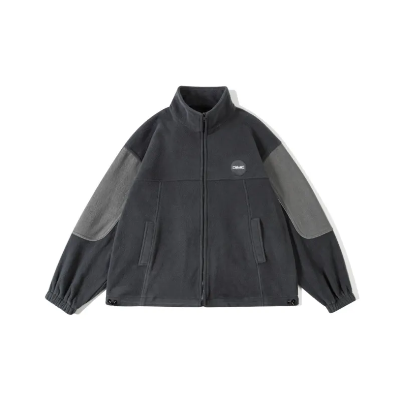 DIMC Velvet Jackets Unisex-2