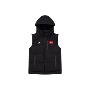 Joma Vests Men Black