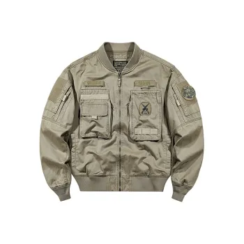 VIP Jackets Men