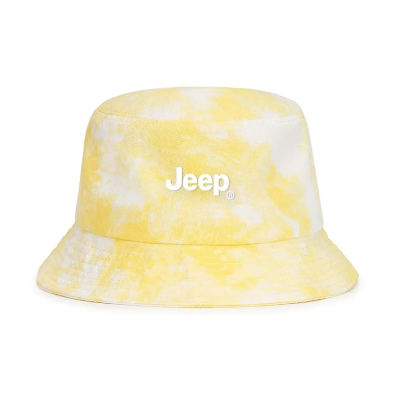 Jeep Polyamide Bucket Hats Unisex-5