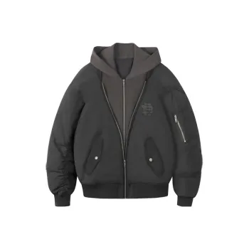 INXX Down Jackets Unisex