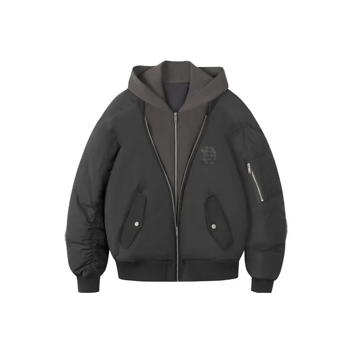 INXX Down Jackets Unisex-0