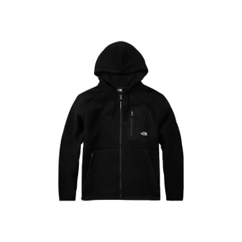 THE NORTH FACE Velvet Jackets Men Black