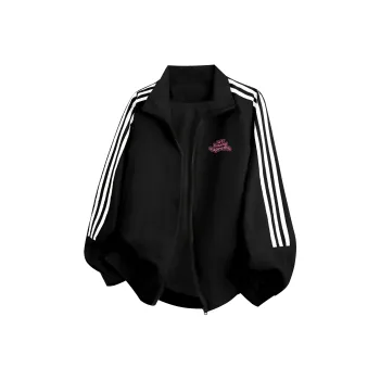 Supremo Cat Jackets Coats Unisex