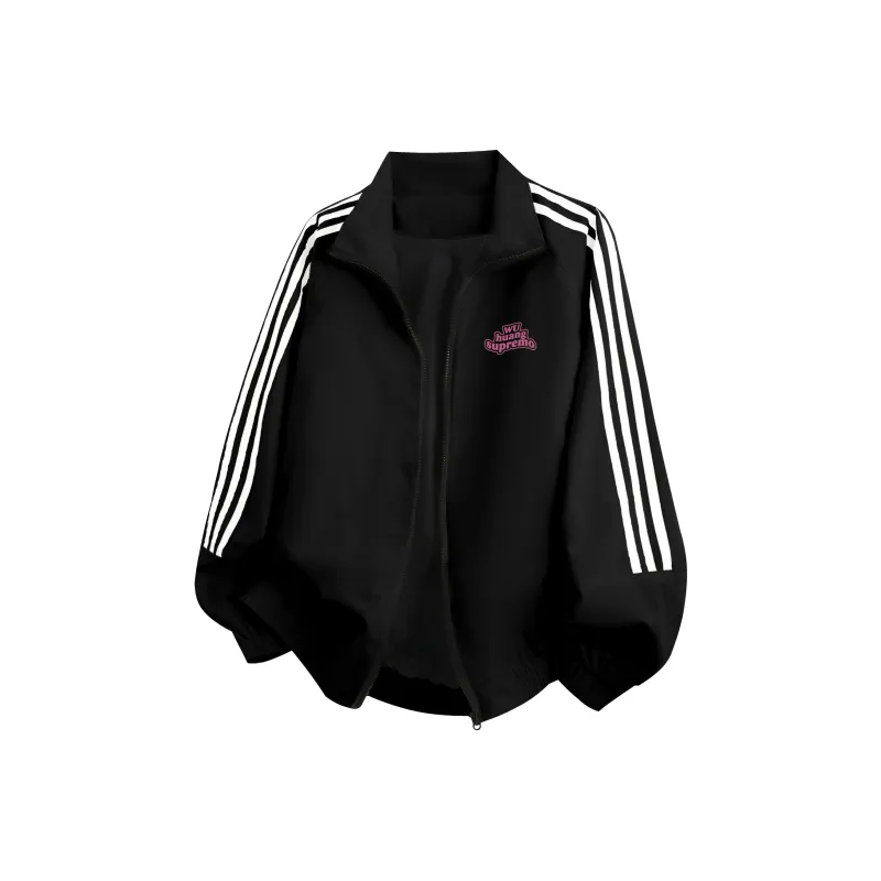 Supremo Cat Jackets Coats Unisex-0