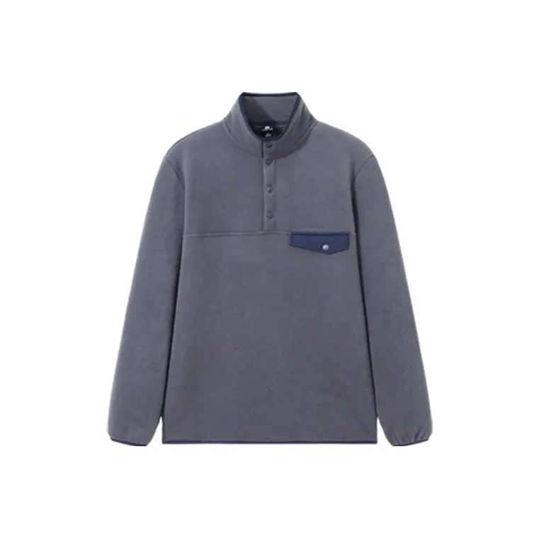 PIONEER CAMP Sweatshirts Unisex-2