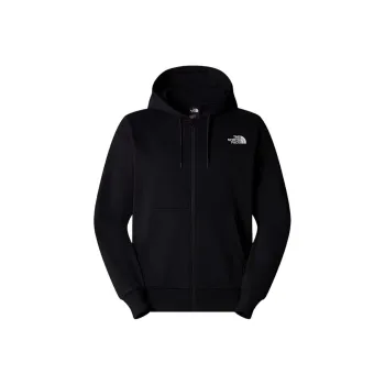 THE NORTH FACE Simple Dome Full Zip Hoodie