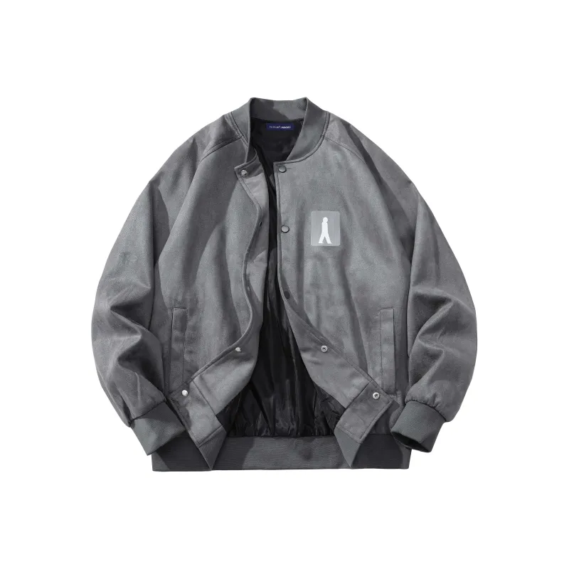 FAX FOR FMACM Jackets Coats Unisex-2