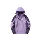 Light Purple Woman