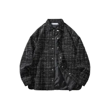 Tre Club Jackets Unisex