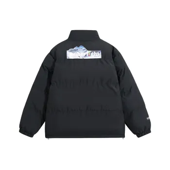 AMBER LIGHT AMBER LIGHT Mountain Outdoor Puffer Jackets Unisex