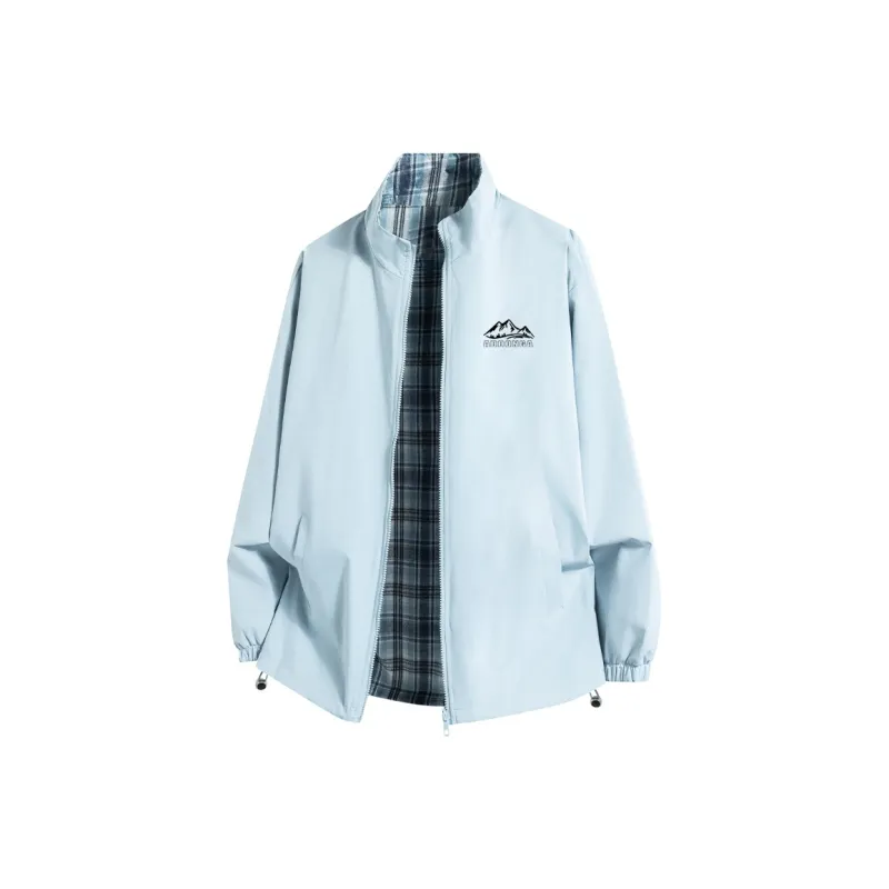 ADOONGA Jackets Unisex-24