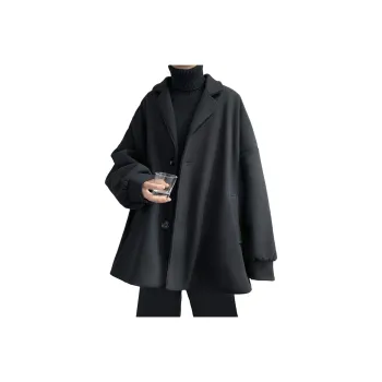 NEAR HERE Jackets Unisex
