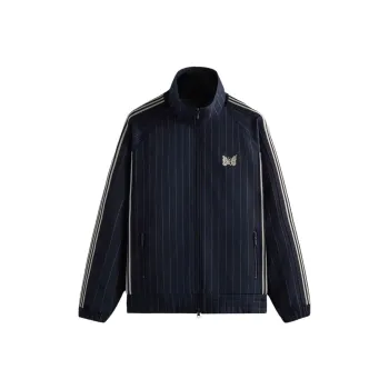 Needles Double Knit Track Jacket