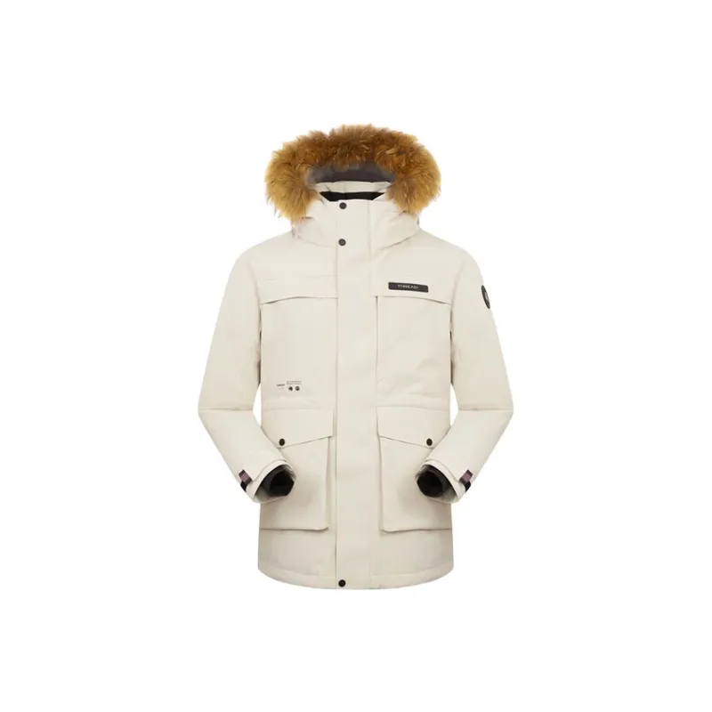 TOREAD Goose Down Warmth Unisex-0