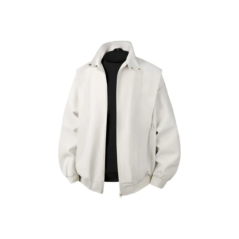 EYEUNDERSTAND Jackets Unisex-15