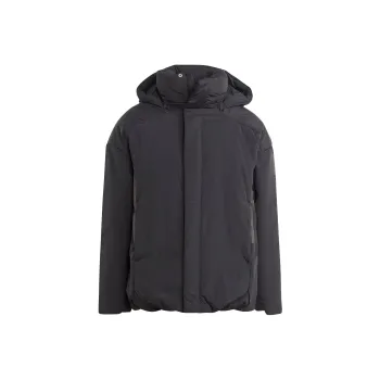 Adidas MYSHELTER Down Jacket Men's Black