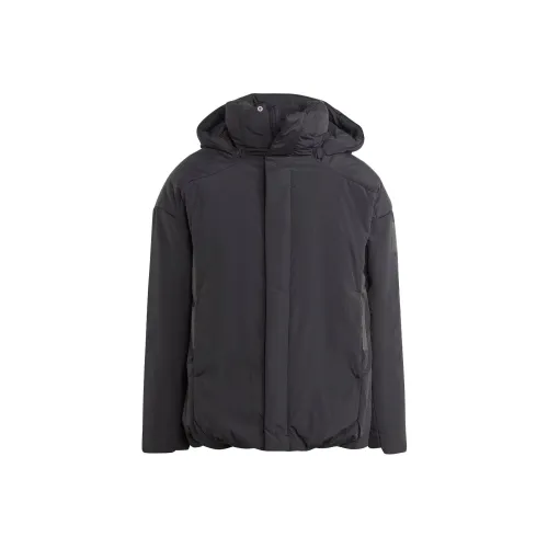 Adidas MYSHELTER Down Jacket Men's Black